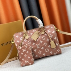 Louis Vuitton Speedy Bags